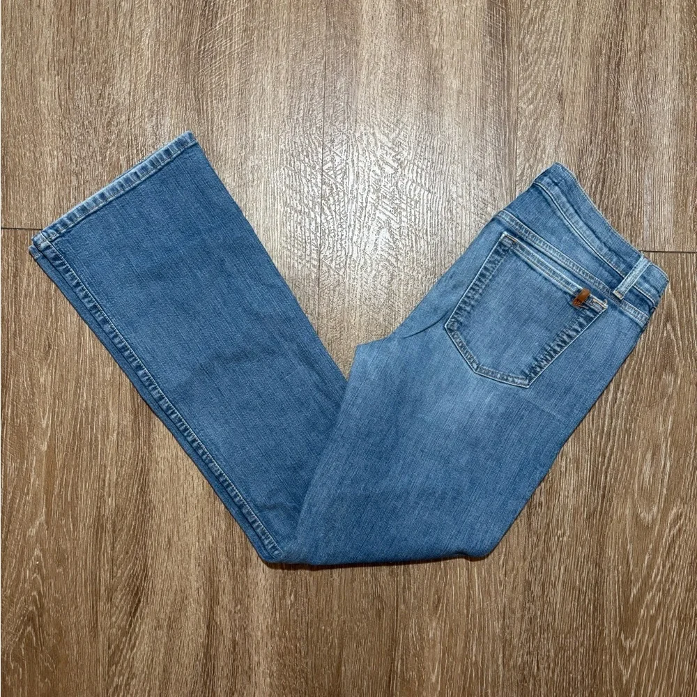 Joe's Jeans Women’s Size 30 Straight Leg Jeans - Picture 1 of 8